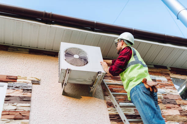 Best HVAC System Installation  in Ashland, KY