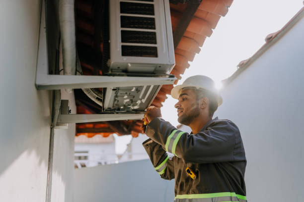 Reliable Ashland, KY HVAC Solutions