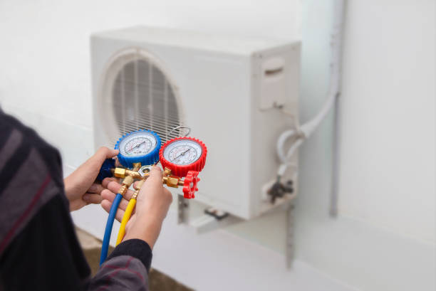 Affordable Air Conditioning Repair in Ashland, KY
